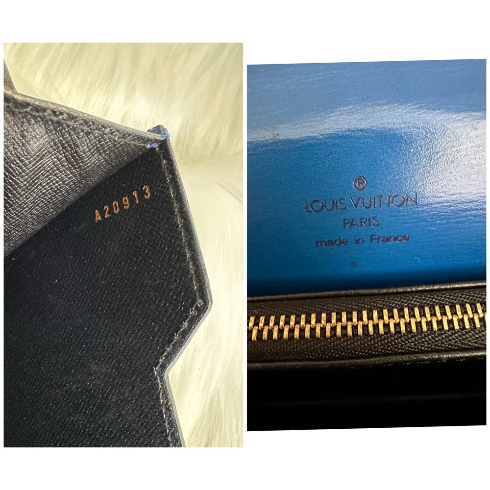 Stunning Epi Leather - Picture 12 of 17